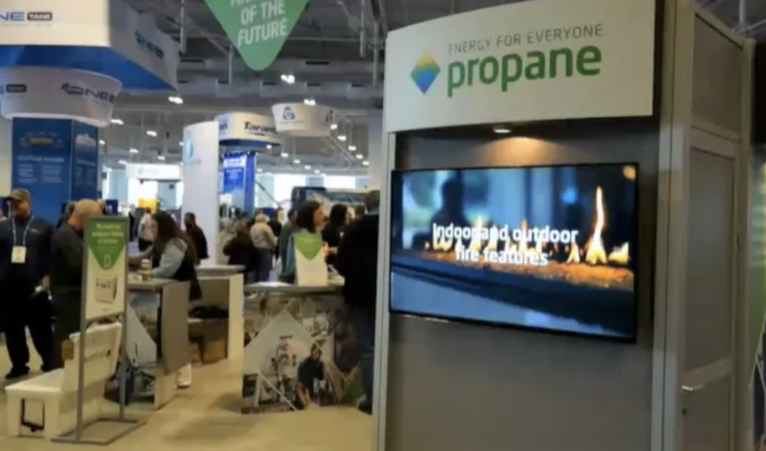 The Latest and Greatest Propane Innovations At This Year’s Southeast Expo